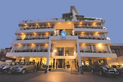 The Wall Street Beacon, Jaipur, Jaipur